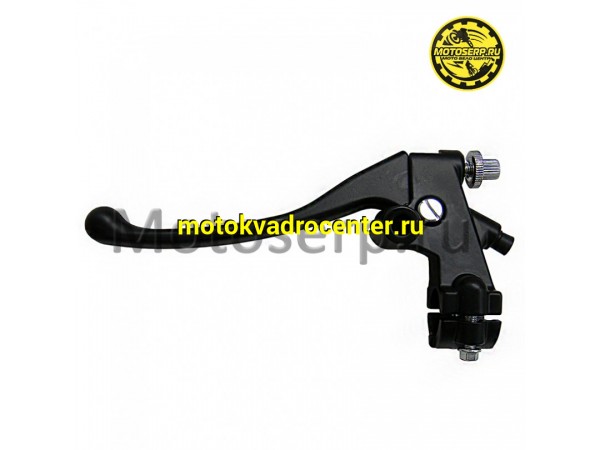 Купить  Рычаг сцепления в сборе (левый) Vento Grace (DYJ-266110-FCZ001) (шт) (Vento 12069 купить с доставкой по Москве и России, цена, технические характеристики, комплектация фото  - motoserp.ru