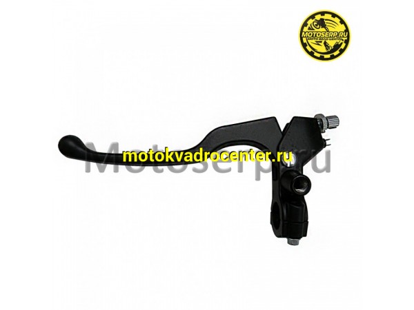 Купить  Рычаг сцепления в сборе (левый) Vento Monster 125/250 (WY3-266110-000011) (шт) (Vento 26205 купить с доставкой по Москве и России, цена, технические характеристики, комплектация фото  - motoserp.ru
