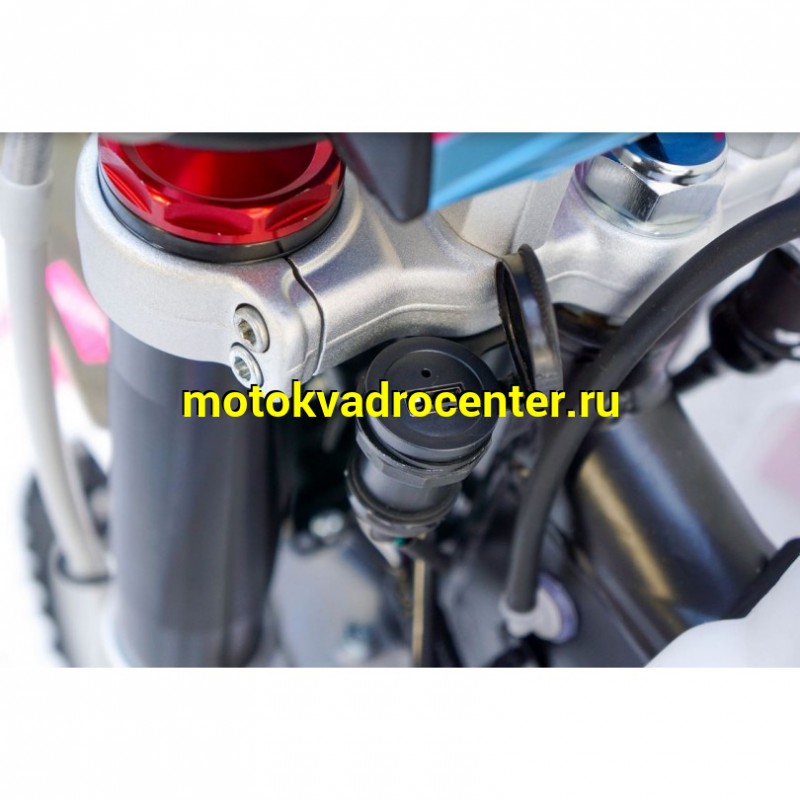 Купить  Мотоцикл Кросс/Эндуро BSE Z2 19/16 Roqvi Pink (спортинв) , карб, возд.охл., диск/диск кол. (шт)  (ФОТО купить с доставкой по Москве и России, цена, технические характеристики, комплектация фото  - motoserp.ru