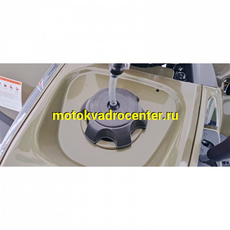 Купить  200cc Квадроцикл KAYO AU200 спинка ЗЕЛЕНЫЙ ХАКИ, (ПТС) LX163FML Loncin 200сс, 10/10" электростарт, диск/диск, приборка (шт) (SM купить с доставкой по Москве и России, цена, технические характеристики, комплектация фото  - motoserp.ru