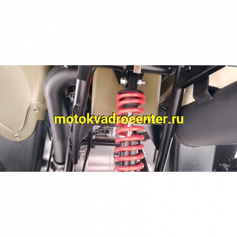 Купить  200cc Квадроцикл KAYO AU200 спинка ЗЕЛЕНЫЙ ХАКИ, (ПТС) LX163FML Loncin 200сс, 10/10" электростарт, диск/диск, приборка (шт) (SM купить с доставкой по Москве и России, цена, технические характеристики, комплектация фото  - motoserp.ru