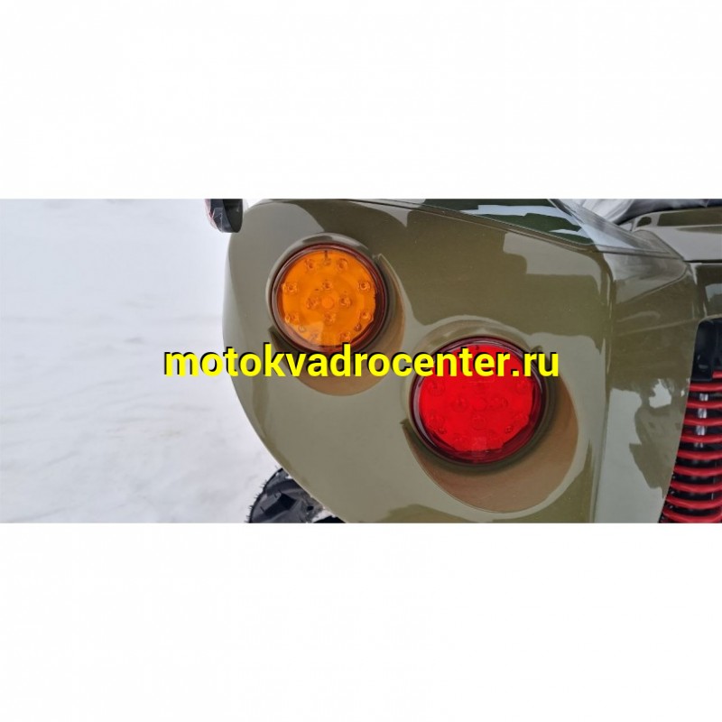 Купить  200cc Квадроцикл KAYO AU200 спинка ЗЕЛЕНЫЙ ХАКИ, (ПТС) LX163FML Loncin 200сс, 10/10" электростарт, диск/диск, приборка (шт) (SM купить с доставкой по Москве и России, цена, технические характеристики, комплектация фото  - motoserp.ru