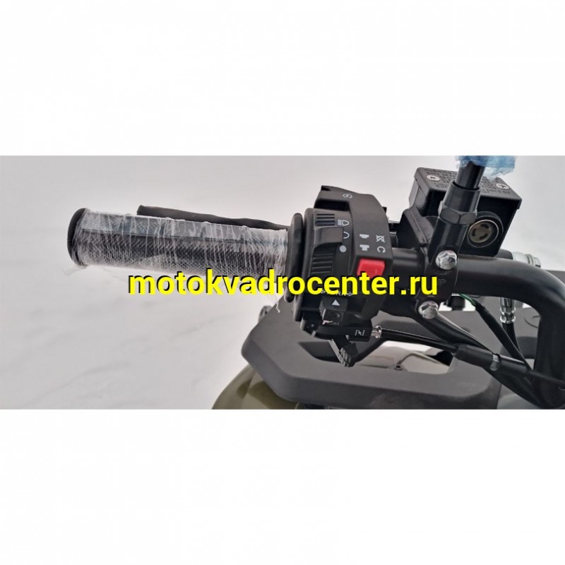 Купить  200cc Квадроцикл KAYO AU200 спинка ЗЕЛЕНЫЙ ХАКИ, (ПТС) LX163FML Loncin 200сс, 10/10" электростарт, диск/диск, приборка (шт) (SM купить с доставкой по Москве и России, цена, технические характеристики, комплектация фото  - motoserp.ru
