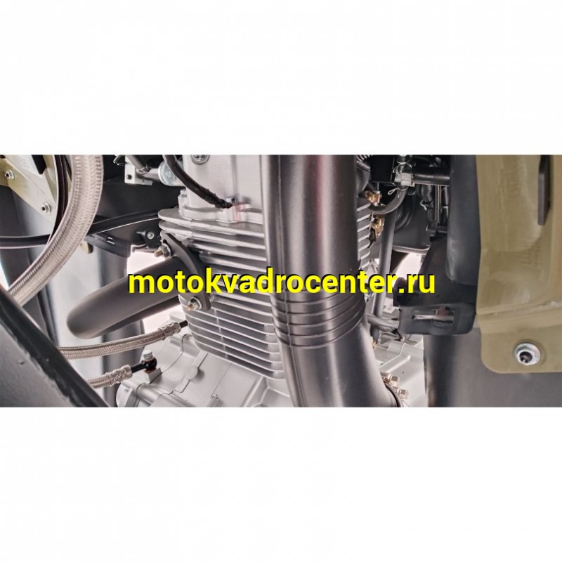 Купить  200cc Квадроцикл KAYO AU200 спинка ЗЕЛЕНЫЙ ХАКИ, (ПТС) LX163FML Loncin 200сс, 10/10" электростарт, диск/диск, приборка (шт) (SM купить с доставкой по Москве и России, цена, технические характеристики, комплектация фото  - motoserp.ru