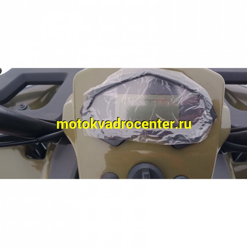 Купить  200cc Квадроцикл KAYO AU200 спинка ЗЕЛЕНЫЙ ХАКИ, (ПТС) LX163FML Loncin 200сс, 10/10" электростарт, диск/диск, приборка (шт) (SM купить с доставкой по Москве и России, цена, технические характеристики, комплектация фото  - motoserp.ru