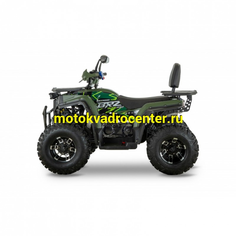 Купить  200cc Комплект запчастей для сборки BRZ Dune 200 PRO  (шт) купить с доставкой по Москве и России, цена, технические характеристики, комплектация фото  - motoserp.ru