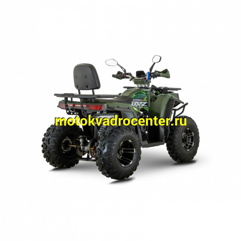 Купить  200cc Комплект запчастей для сборки BRZ Dune 200 PRO  (шт) купить с доставкой по Москве и России, цена, технические характеристики, комплектация фото  - motoserp.ru