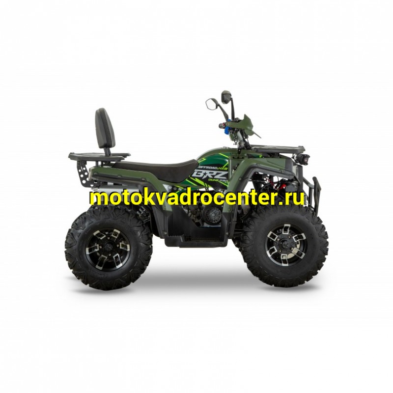 Купить  200cc Комплект запчастей для сборки BRZ Dune 200 PRO  (шт) купить с доставкой по Москве и России, цена, технические характеристики, комплектация фото  - motoserp.ru