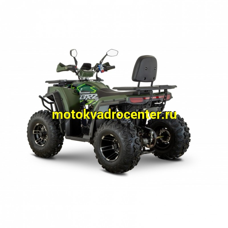 Купить  200cc Комплект запчастей для сборки BRZ Dune 200 PRO  (шт) купить с доставкой по Москве и России, цена, технические характеристики, комплектация фото  - motoserp.ru