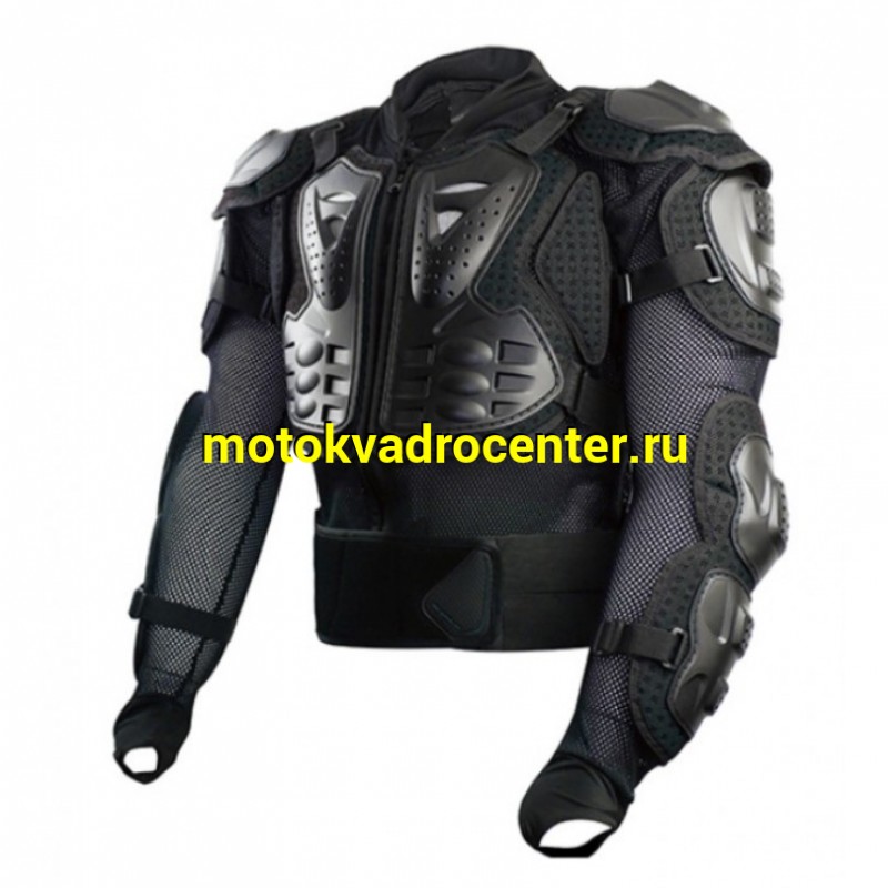 Купить  Защита тела (черепаха) SPARX AM02-2  3XL черный (шт) (CK купить с доставкой по Москве и России, цена, технические характеристики, комплектация фото  - motoserp.ru