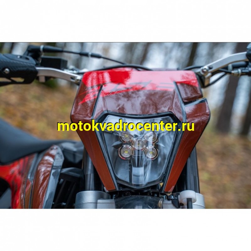Купить  Мотоцикл Кросс/Эндуро BSE T4 Red (ZS172FMM-5) PR250cc  21/18"  (шт)   купить с доставкой по Москве и России, цена, технические характеристики, комплектация фото  - motoserp.ru