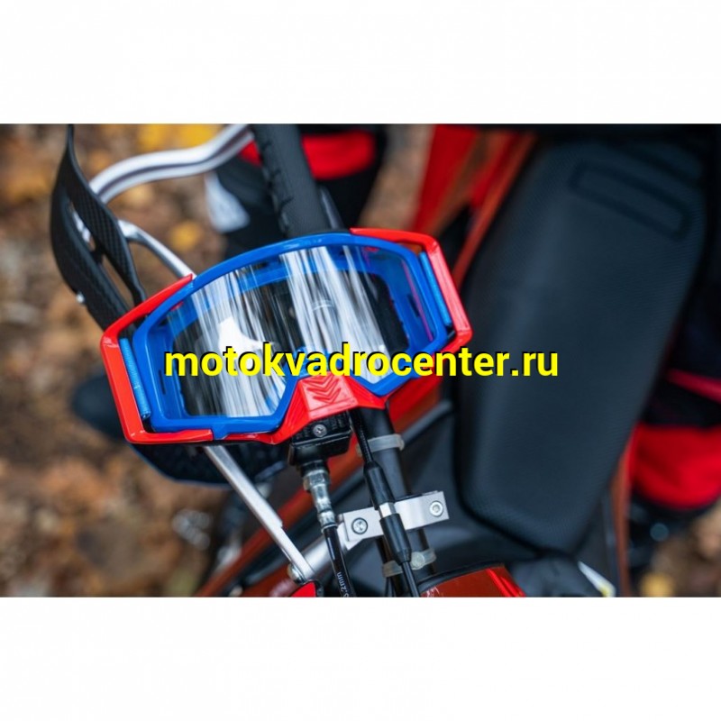 Купить  Мотоцикл Кросс/Эндуро BSE T4 Red (ZS172FMM-5) PR250cc  21/18"  (шт)   купить с доставкой по Москве и России, цена, технические характеристики, комплектация фото  - motoserp.ru