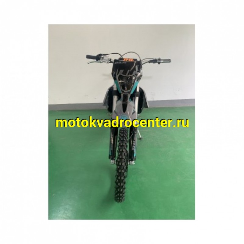 Купить  Мотоцикл Кросс/Эндуро JHL LX6 YBS (спортинв) 300cc, YBS176MN 4х клап.  21/18" 5пер, эл/кикстартер (шт) (ТехМаркет (ФОТО купить с доставкой по Москве и России, цена, технические характеристики, комплектация фото  - motoserp.ru