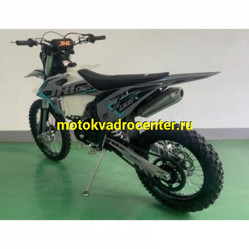 Купить  Мотоцикл Кросс/Эндуро JHL LX6 YBS (спортинв) 300cc, YBS176MN 4х клап.  21/18" 5пер, эл/кикстартер (шт) (ТехМаркет (ФОТО купить с доставкой по Москве и России, цена, технические характеристики, комплектация фото  - motoserp.ru