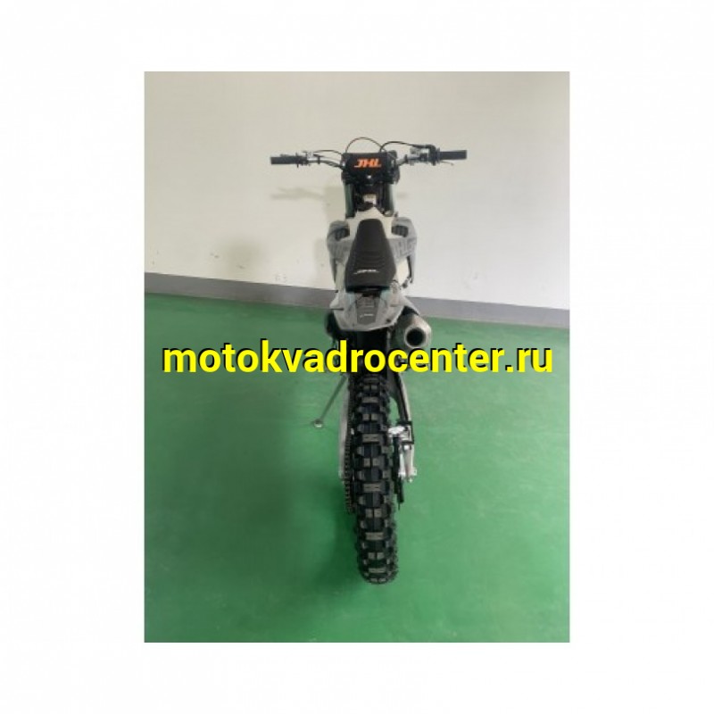 Купить  Мотоцикл Кросс/Эндуро JHL LX6 YBS (спортинв) 300cc, YBS176MN 4х клап.  21/18" 5пер, эл/кикстартер (шт) (ТехМаркет (ФОТО купить с доставкой по Москве и России, цена, технические характеристики, комплектация фото  - motoserp.ru