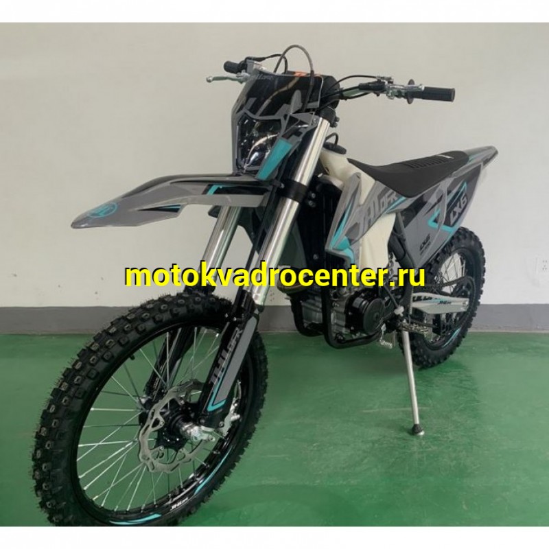 Купить  Мотоцикл Кросс/Эндуро JHL LX6 YBS (спортинв) 300cc, YBS176MN 4х клап.  21/18" 5пер, эл/кикстартер (шт) (ТехМаркет (ФОТО купить с доставкой по Москве и России, цена, технические характеристики, комплектация фото  - motoserp.ru