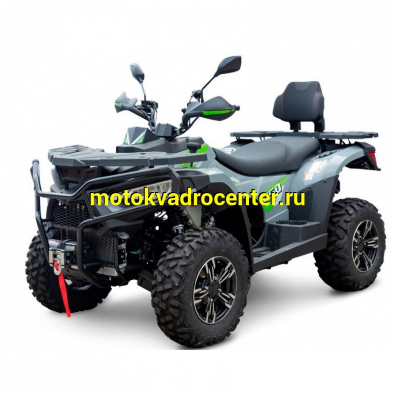 Купить  650cc Квадроцикл LINHAI YAMAHA M650L EFI EPS (компл. запчастей для сборки) 4х4, 4Т., ИНЖ-Р, жидк. охл, эл/старт, 12&quot;/12&quot;, лебед, фарк (шт)  (Li-Ya купить с доставкой по Москве и России, цена, технические характеристики, комплектация фото  - motoserp.ru