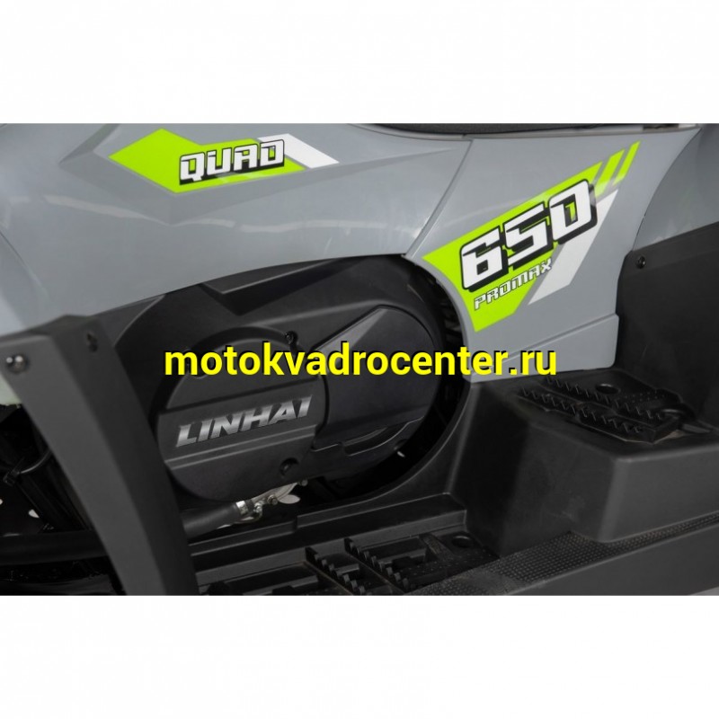 Купить  650cc Квадроцикл LINHAI YAMAHA M650L EFI EPS (компл. запчастей для сборки) 4х4, 4Т., ИНЖ-Р, жидк. охл, эл/старт, 12&quot;/12&quot;, лебед, фарк (шт)  (Li-Ya купить с доставкой по Москве и России, цена, технические характеристики, комплектация фото  - motoserp.ru