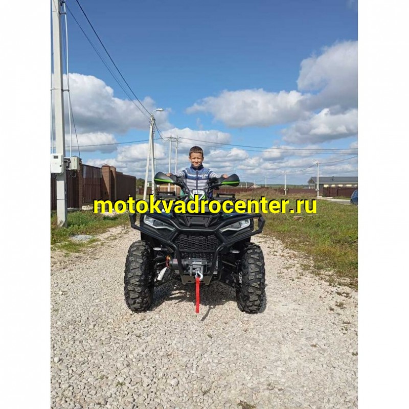 Купить  650cc Квадроцикл LINHAI YAMAHA M650L EFI EPS (компл. запчастей для сборки) 4х4, 4Т., ИНЖ-Р, жидк. охл, эл/старт, 12&quot;/12&quot;, лебед, фарк (шт)  (Li-Ya купить с доставкой по Москве и России, цена, технические характеристики, комплектация фото  - motoserp.ru