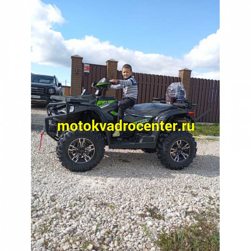 Купить  650cc Квадроцикл LINHAI YAMAHA M650L EFI EPS (компл. запчастей для сборки) 4х4, 4Т., ИНЖ-Р, жидк. охл, эл/старт, 12&quot;/12&quot;, лебед, фарк (шт)  (Li-Ya купить с доставкой по Москве и России, цена, технические характеристики, комплектация фото  - motoserp.ru