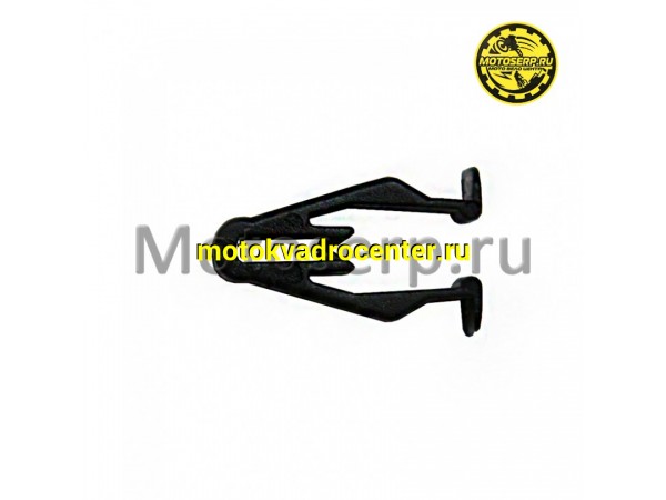 Купить  Клипса крепления пластика VENTO T-15 (1430001.T09K.01) (шт) (Vento 1168 купить с доставкой по Москве и России, цена, технические характеристики, комплектация фото  - motoserp.ru