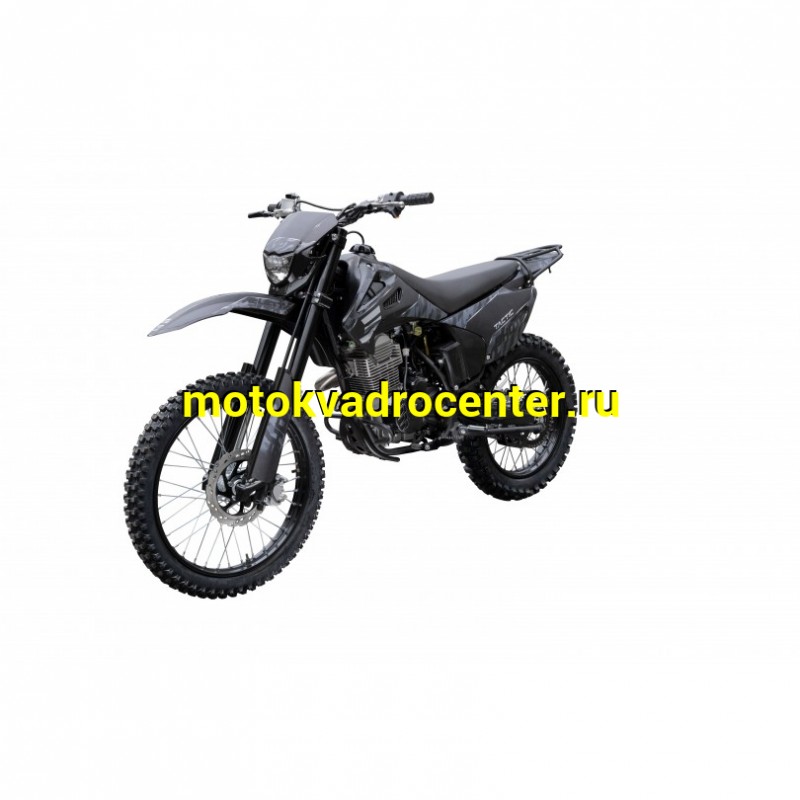 Купить  Мотоцикл Кросс/Эндуро SHOT TACTIC CB300F ZS172FMM-3(175FMN) (шт) (BRZ купить с доставкой по Москве и России, цена, технические характеристики, комплектация фото  - motoserp.ru