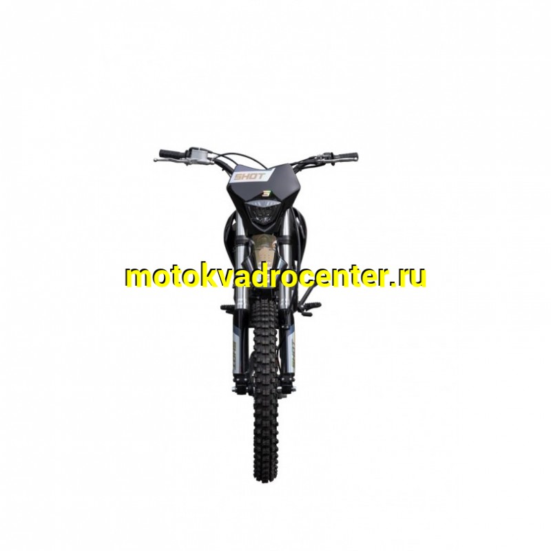 Купить  Мотоцикл Кросс/Эндуро SHOT SPRINT CB250 ZS165FMM (шт) (BRZ купить с доставкой по Москве и России, цена, технические характеристики, комплектация фото  - motoserp.ru