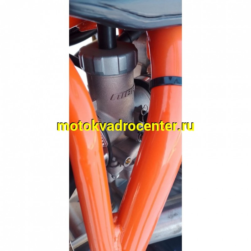 Купить  Мотоцикл Кросс/Эндуро SHOT SPRINT PRO PR300 ZS172FMM-5(175FMN) (шт) (BRZ  купить с доставкой по Москве и России, цена, технические характеристики, комплектация фото  - motoserp.ru