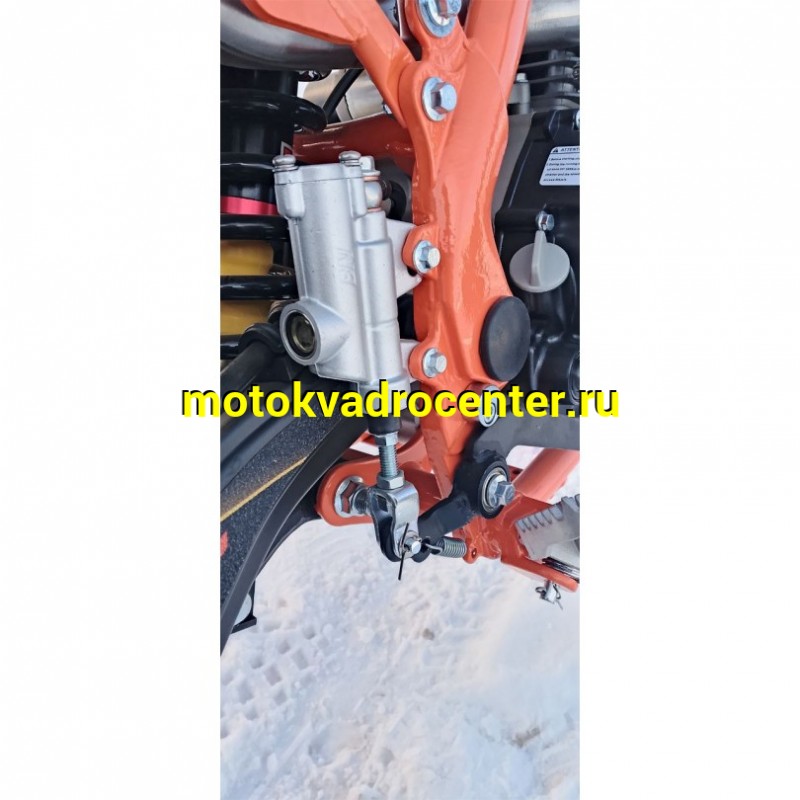 Купить  Мотоцикл Кросс/Эндуро SHOT SPRINT PRO PR300 ZS172FMM-5(175FMN) (шт) (BRZ  купить с доставкой по Москве и России, цена, технические характеристики, комплектация фото  - motoserp.ru