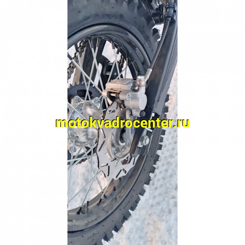 Купить  Мотоцикл Кросс/Эндуро SHOT SPRINT PRO PR300 ZS172FMM-5(175FMN) (шт) (BRZ  купить с доставкой по Москве и России, цена, технические характеристики, комплектация фото  - motoserp.ru