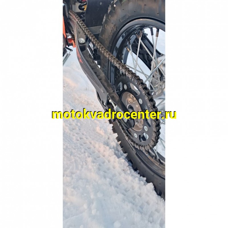 Купить  Мотоцикл Кросс/Эндуро SHOT SPRINT PRO PR300 ZS172FMM-5(175FMN) (шт) (BRZ  купить с доставкой по Москве и России, цена, технические характеристики, комплектация фото  - motoserp.ru