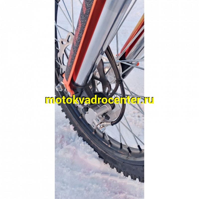 Купить  Мотоцикл Кросс/Эндуро SHOT SPRINT PRO PR300 ZS172FMM-5(175FMN) (шт) (BRZ  купить с доставкой по Москве и России, цена, технические характеристики, комплектация фото  - motoserp.ru