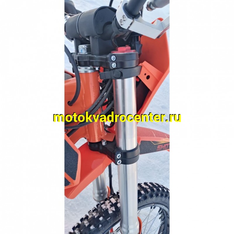 Купить  Мотоцикл Кросс/Эндуро SHOT SPRINT PRO PR300 ZS172FMM-5(175FMN) (шт) (BRZ  купить с доставкой по Москве и России, цена, технические характеристики, комплектация фото  - motoserp.ru