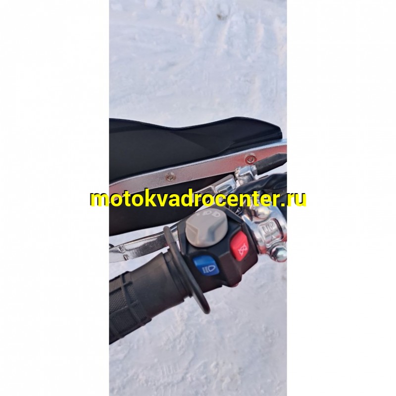 Купить  Мотоцикл Кросс/Эндуро SHOT SPRINT PRO PR300 ZS172FMM-5(175FMN) (шт) (BRZ  купить с доставкой по Москве и России, цена, технические характеристики, комплектация фото  - motoserp.ru