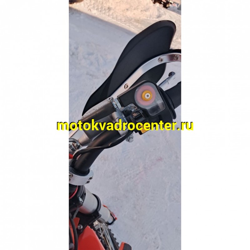 Купить  Мотоцикл Кросс/Эндуро SHOT SPRINT PRO PR300 ZS172FMM-5(175FMN) (шт) (BRZ  купить с доставкой по Москве и России, цена, технические характеристики, комплектация фото  - motoserp.ru