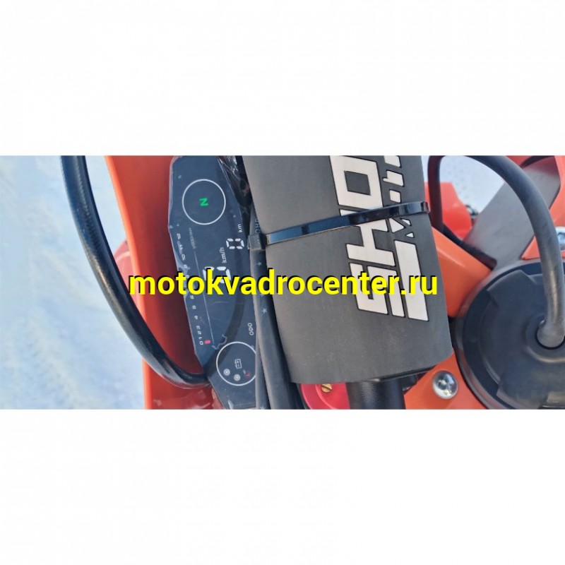 Купить  Мотоцикл Кросс/Эндуро SHOT SPRINT PRO PR300 ZS172FMM-5(175FMN) (шт) (BRZ  купить с доставкой по Москве и России, цена, технические характеристики, комплектация фото  - motoserp.ru