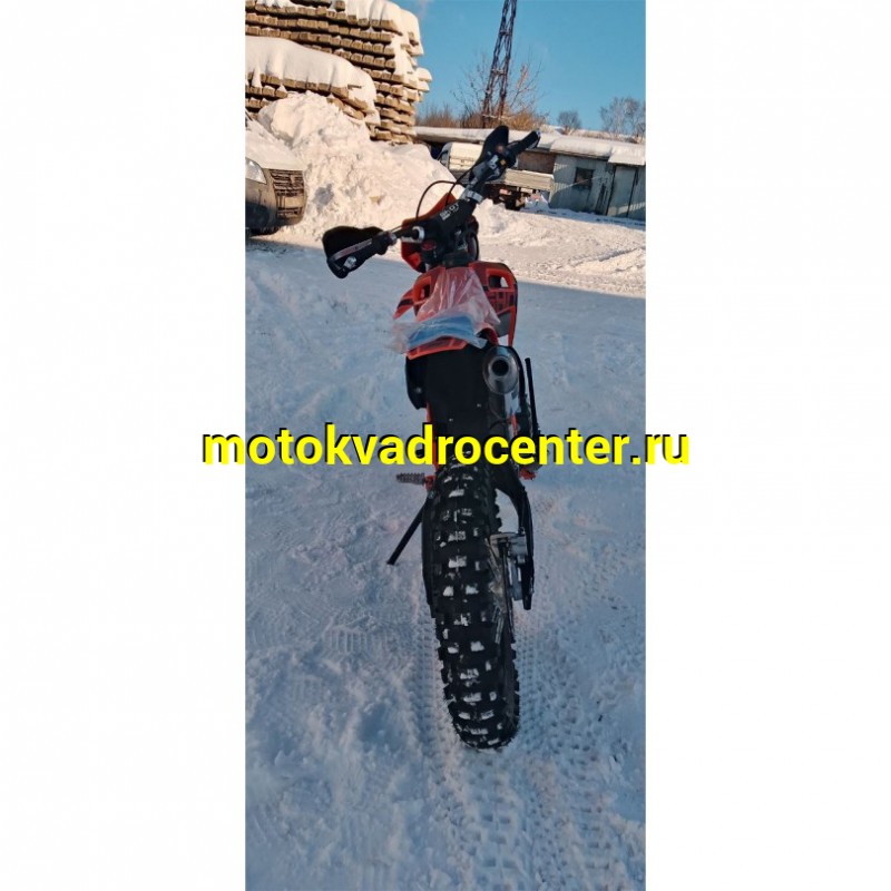 Купить  Мотоцикл Кросс/Эндуро SHOT SPRINT PRO PR300 ZS172FMM-5(175FMN) (шт) (BRZ  купить с доставкой по Москве и России, цена, технические характеристики, комплектация фото  - motoserp.ru