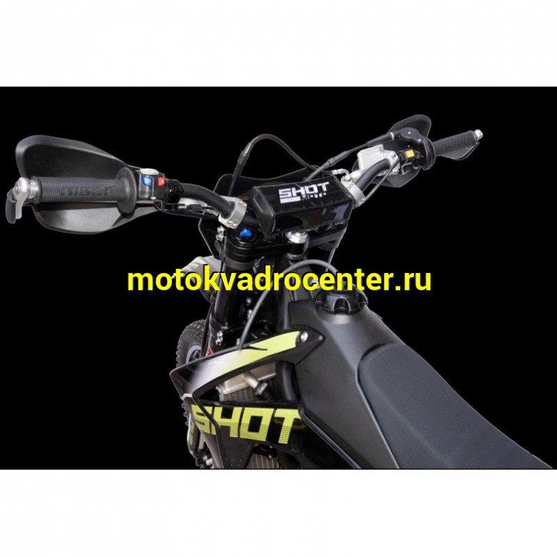 Купить  Мотоцикл Кросс/Эндуро SHOT CHARGER NB300 ZS174MN-5A (шт) (BRZ купить с доставкой по Москве и России, цена, технические характеристики, комплектация фото  - motoserp.ru