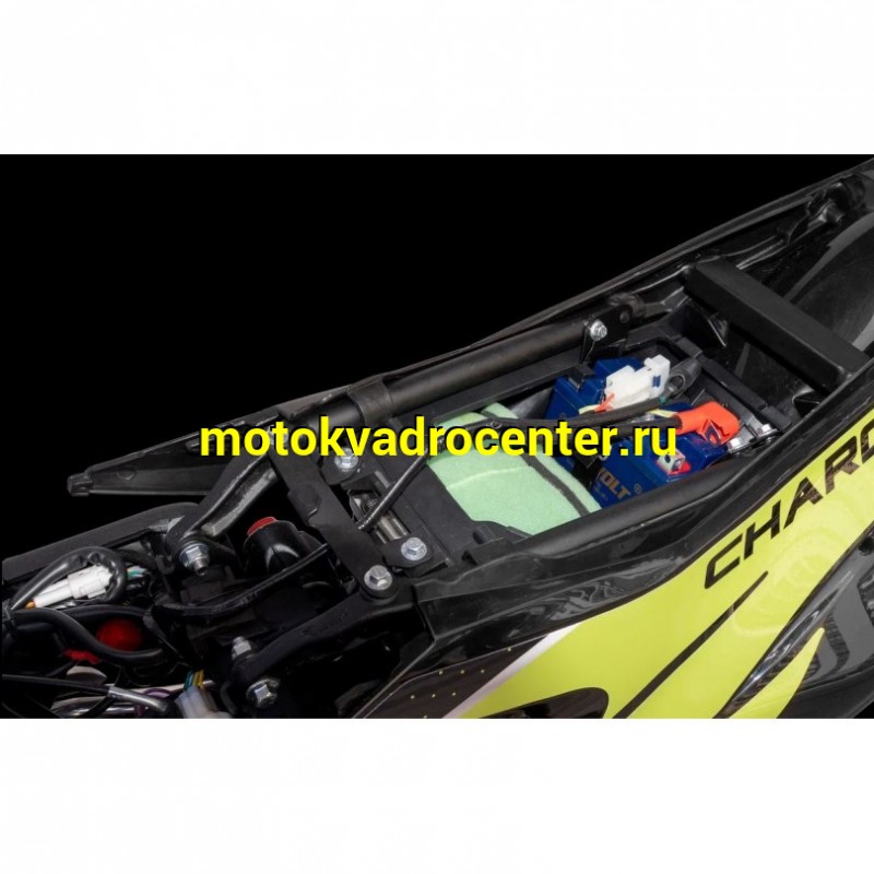 Купить  Мотоцикл Кросс/Эндуро SHOT CHARGER NB300 ZS174MN-5A (шт) (BRZ купить с доставкой по Москве и России, цена, технические характеристики, комплектация фото  - motoserp.ru