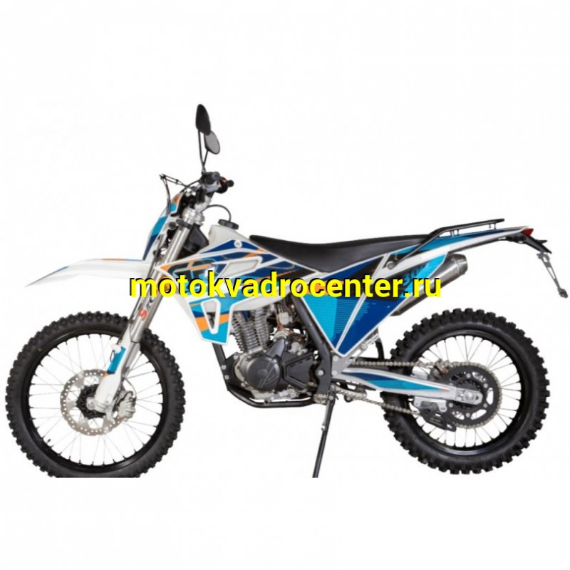 Купить  Мотоцикл Кросс/Эндуро GR S1 (4T YB300H) ПТС 2025г. (шт) (GR (ФОТО купить с доставкой по Москве и России, цена, технические характеристики, комплектация фото  - motoserp.ru