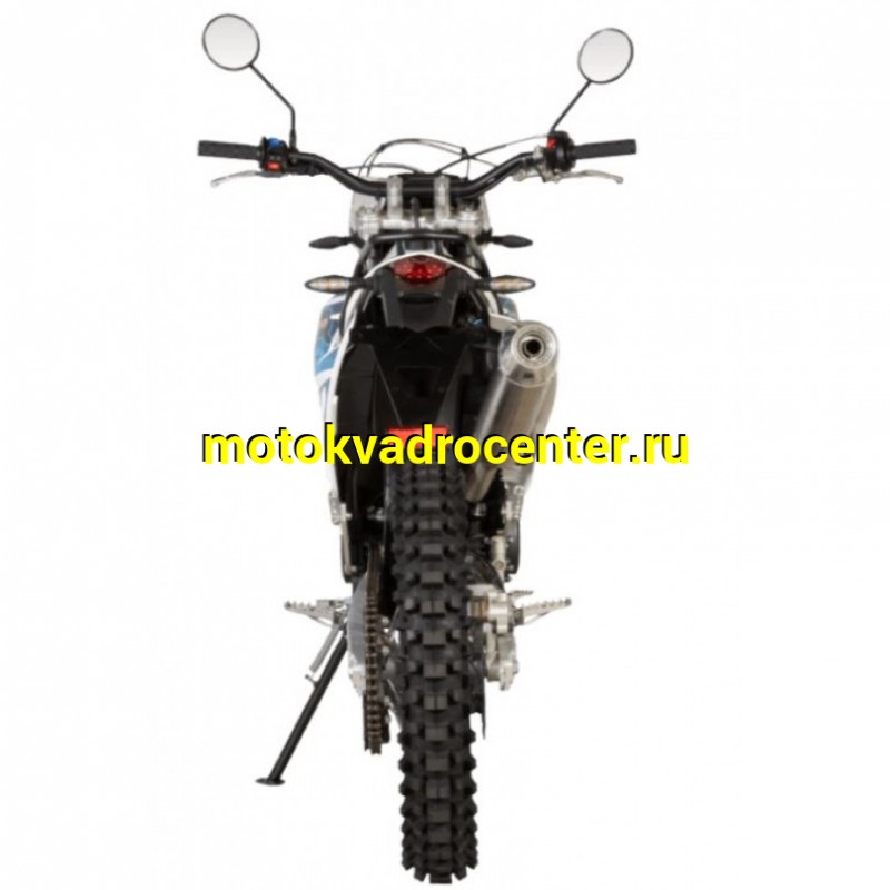 Купить  Мотоцикл Кросс/Эндуро GR S1 (4T YB300H) ПТС 2025г. (шт) (GR (ФОТО купить с доставкой по Москве и России, цена, технические характеристики, комплектация фото  - motoserp.ru