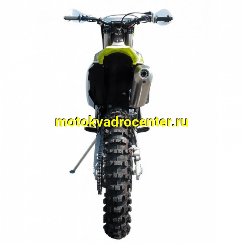 Купить  Мотоцикл Кросс/Эндуро GR7 F300A (4T CB300RL) Enduro Pro, Рестайлинг 2025г. 300сс, 21/18" (шт) (GR (ФОТО купить с доставкой по Москве и России, цена, технические характеристики, комплектация фото  - motoserp.ru