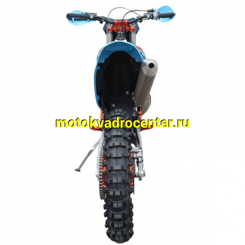 Купить  Мотоцикл Кросс/Эндуро GR8 T300L (2T MT-300) Enduro Pro без прогрессии 2025г. (шт) (GR (ФОТО купить с доставкой по Москве и России, цена, технические характеристики, комплектация фото  - motoserp.ru