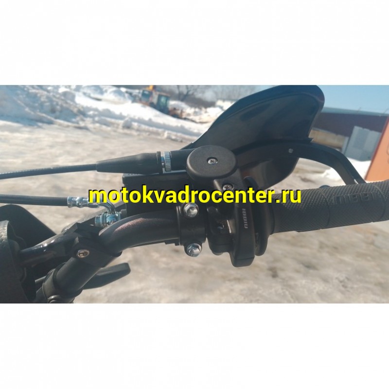 Купить  Мотоцикл Кросс/Эндуро Regulmoto CR-Z 300 (ЭПТС) 21/18, Gear 6, (NB300) NB178MN-6 292сс, 4Т, Красный/черный (шт) купить с доставкой по Москве и России, цена, технические характеристики, комплектация фото  - motoserp.ru