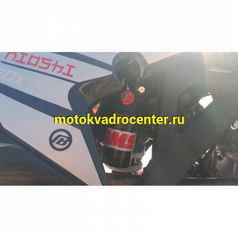 Купить  Мотоцикл Кросс/Эндуро Regulmoto CR-Z 300 (ЭПТС) 21/18, Gear 6, (NB300) NB178MN-6 292сс, 4Т, Красный/черный (шт) купить с доставкой по Москве и России, цена, технические характеристики, комплектация фото  - motoserp.ru