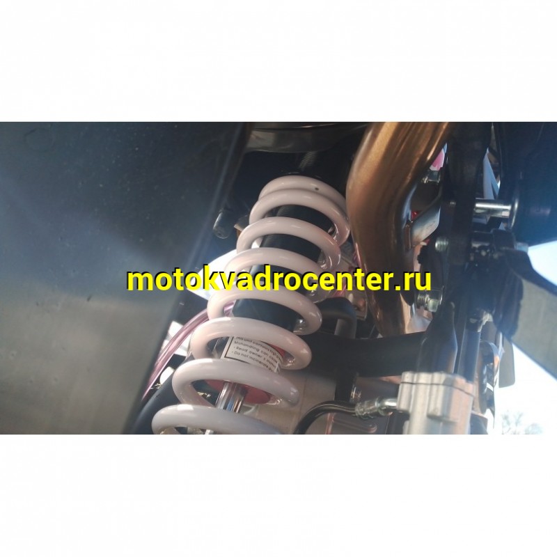 Купить  Мотоцикл Кросс/Эндуро Regulmoto CR-Z 300 (ЭПТС) 21/18, Gear 6, (NB300) NB178MN-6 292сс, 4Т, Красный/черный (шт) купить с доставкой по Москве и России, цена, технические характеристики, комплектация фото  - motoserp.ru