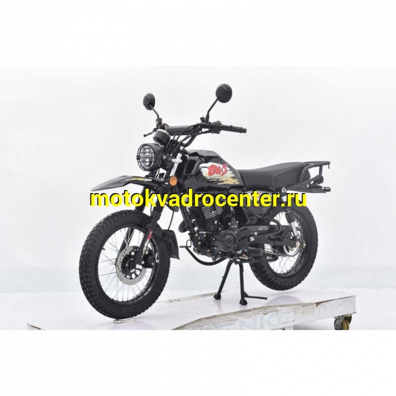 Купить  Мотоцикл Regulmoto BWS 150  18/17" ПТС, 5пер. балансир, диск/бар  (шт)  купить с доставкой по Москве и России, цена, технические характеристики, комплектация фото  - motoserp.ru