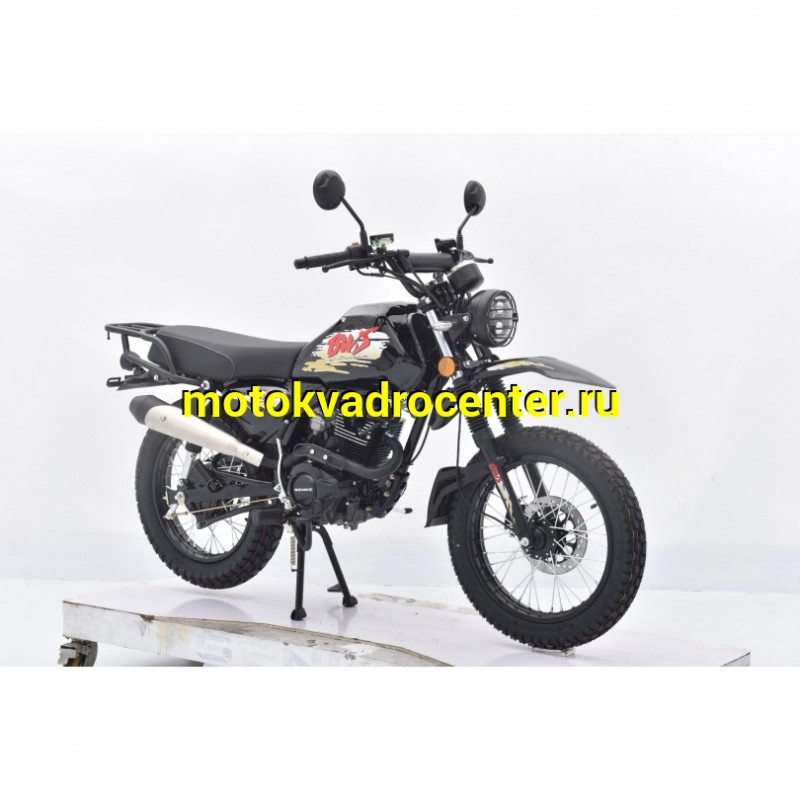 Купить  Мотоцикл Regulmoto BWS 150  18/17" ПТС, 5пер. балансир, диск/бар  (шт)  купить с доставкой по Москве и России, цена, технические характеристики, комплектация фото  - motoserp.ru