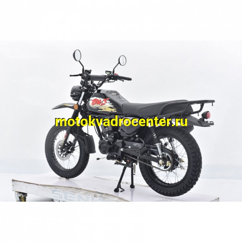 Купить  Мотоцикл Regulmoto BWS 150  18/17" ПТС, 5пер. балансир, диск/бар  (шт)  купить с доставкой по Москве и России, цена, технические характеристики, комплектация фото  - motoserp.ru