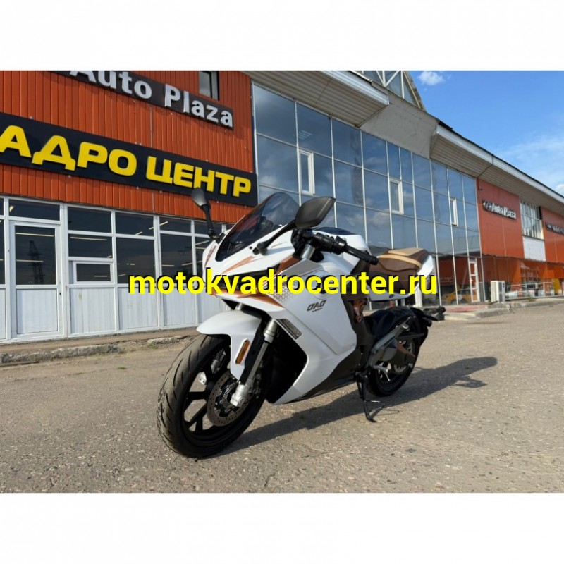 Купить  Мотоцикл электро, электромотоцикл QJ motor RX 5000D категория "М", 3600/5000 Ват, 72V60Ah Li-ion, ABS и ESP, Видеорегистратор  (шт) купить с доставкой по Москве и России, цена, технические характеристики, комплектация фото  - motoserp.ru